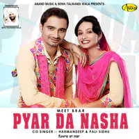 Pyar Da Nasha