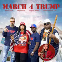 March 4 Trump