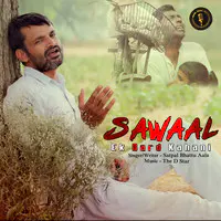 Sawaal - Ek Dard Kahani