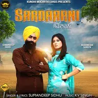 Sardaarni