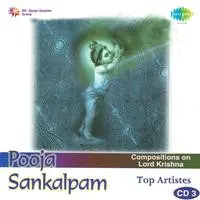Pooja Sankalpam Vocal Volume 3