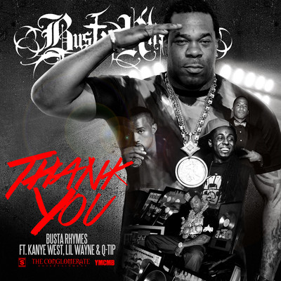 Thank You (Edited Version)