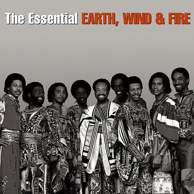 Perceptueel jongen investering Fantasy Song|Earth|The Essential Earth, Wind & Fire| Listen to new songs  and mp3 song download Fantasy free online on Gaana.com