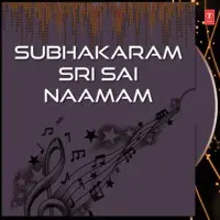 Subhakaram Sri Sai Naamam