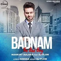 Munda badnaam ho gaya punjabi song new arrivals