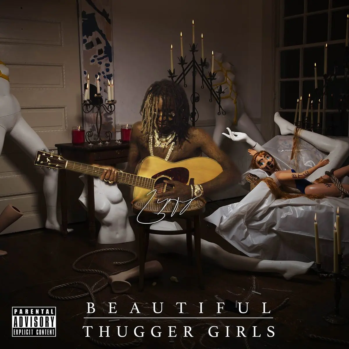 Beautiful Thugger Girls Songs Download Beautiful Thugger Girls Mp3 Songs Online Free On Gaana Com