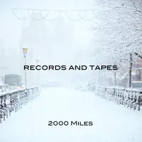 2000 Miles