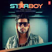 Star Boy