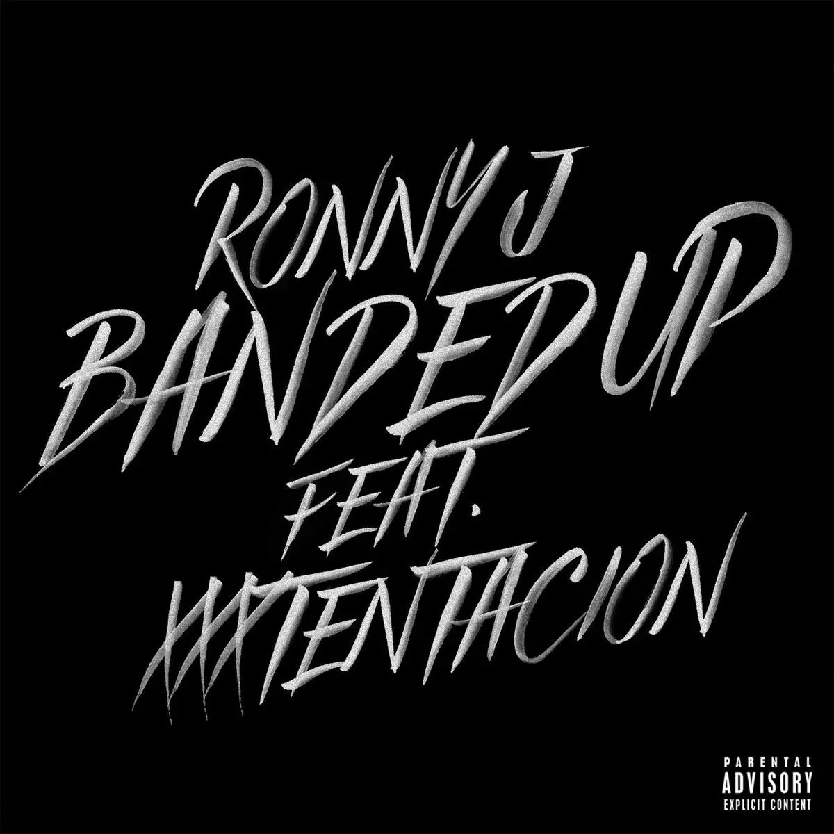 Banded Up Feat Xxxtentacion Mp3 Song Download Banded Up Feat - changes roblox id code xxtentaction