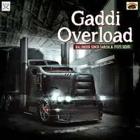 Gaddi Overload