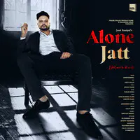 Alone Jatt