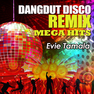 Lilin Lilin Putih MP3 Song Download- Dangdut Disco Remix Mega Hits Evie