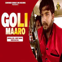 Goli Maro