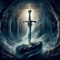 Excalibur Song Download: Play & Listen Excalibur all MP3 Song by Major ...