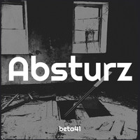 Absturz