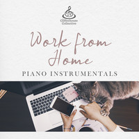 Work from Home Piano Instrumentals
