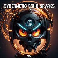 Cybernetic Echo Sparks