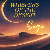 Whispers of the Desert