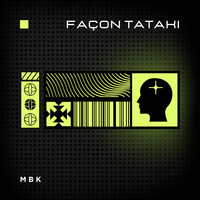 FAÇON TATAKI