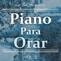 Piano Para Orar, Vol. 2