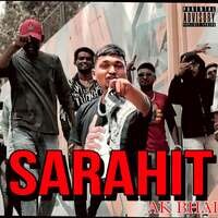 Sarahit