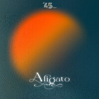 ALIGATO (Le 45 Tour)