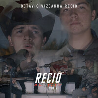 Recio, Vol. 2 (En Vivo)