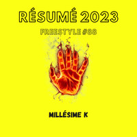 Résumé 2023 (Freestyle #88)