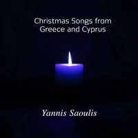 Christmas Songs from Greece and Cyprus