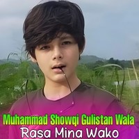 Rasa Mina Wako