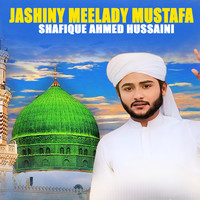 Jashiny Meelady Mustafa