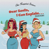 Dear Santa, I Can Explain (Rogan Remix)