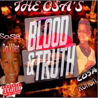 The Osa's Blood & Truth