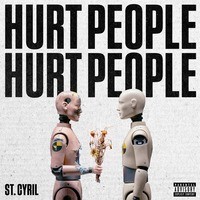 Hurt People Hurt People