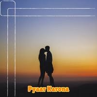 Pyaar Karona(Nagpuri Romantic Song)