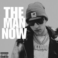 The Man Now