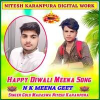 Happy Diwali Meena Song