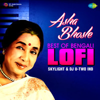 Asha Bhosle - Best Of Bengali Lofi