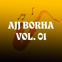 Ajj Borha, Vol. 01