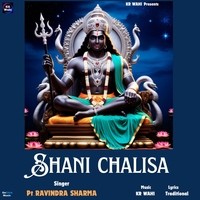 Shani Chalisa