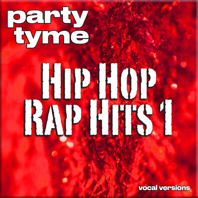 A Nightmare On My Street (made popular by DJ Jazzy Jeff & The Fresh Prince) [vocal version]