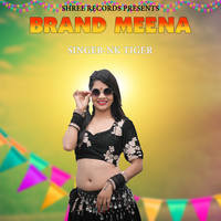 BRAND MEENA