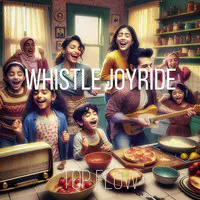 Whistle Joyride