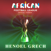 African Football League Official Anthem