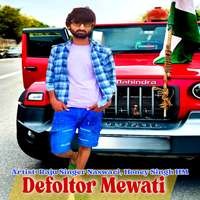 Defoltor Mewati