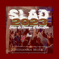 SLAD 2023 [Live]