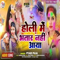 holi me ham bhatar badlam bhojpuri song