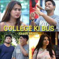 COLLEGE KI BUS