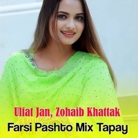 Farsi Pashto Mix Tapay