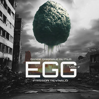 Egg, Vol. 2 (Bande Originale Du Film)